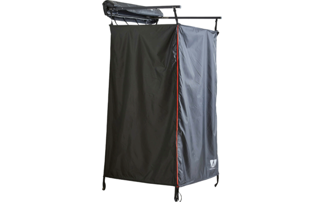 Vickywood Duschzelt 100cm