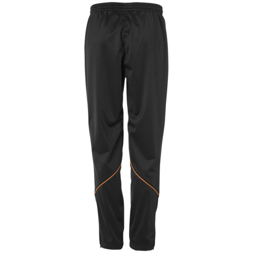 Calça Stream 22 Classic Preta Uhlsport