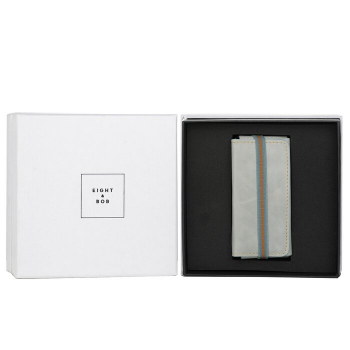 Eight & Bob Fragrance Leather Case 1pc