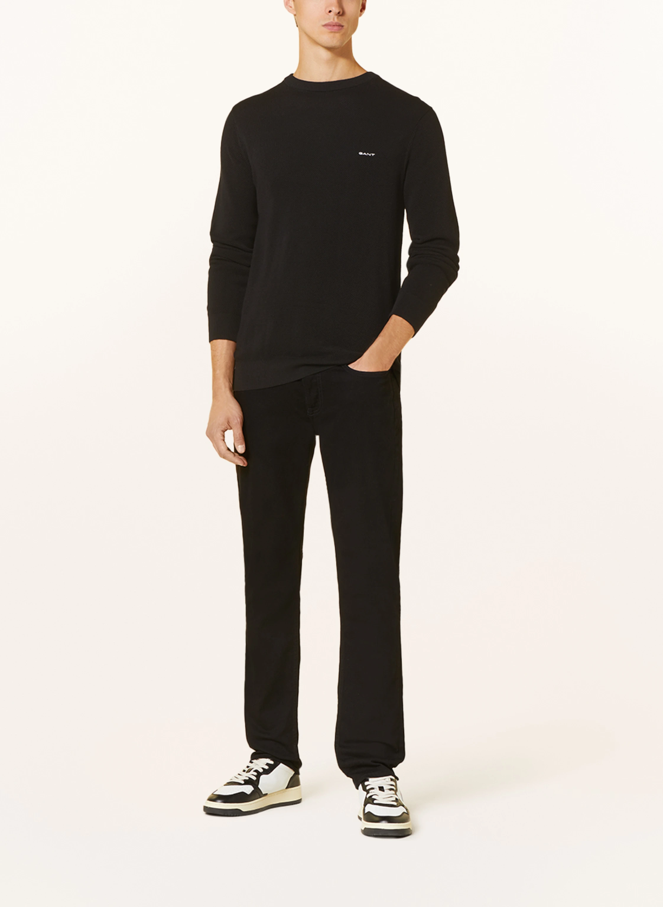 GANT Pullover