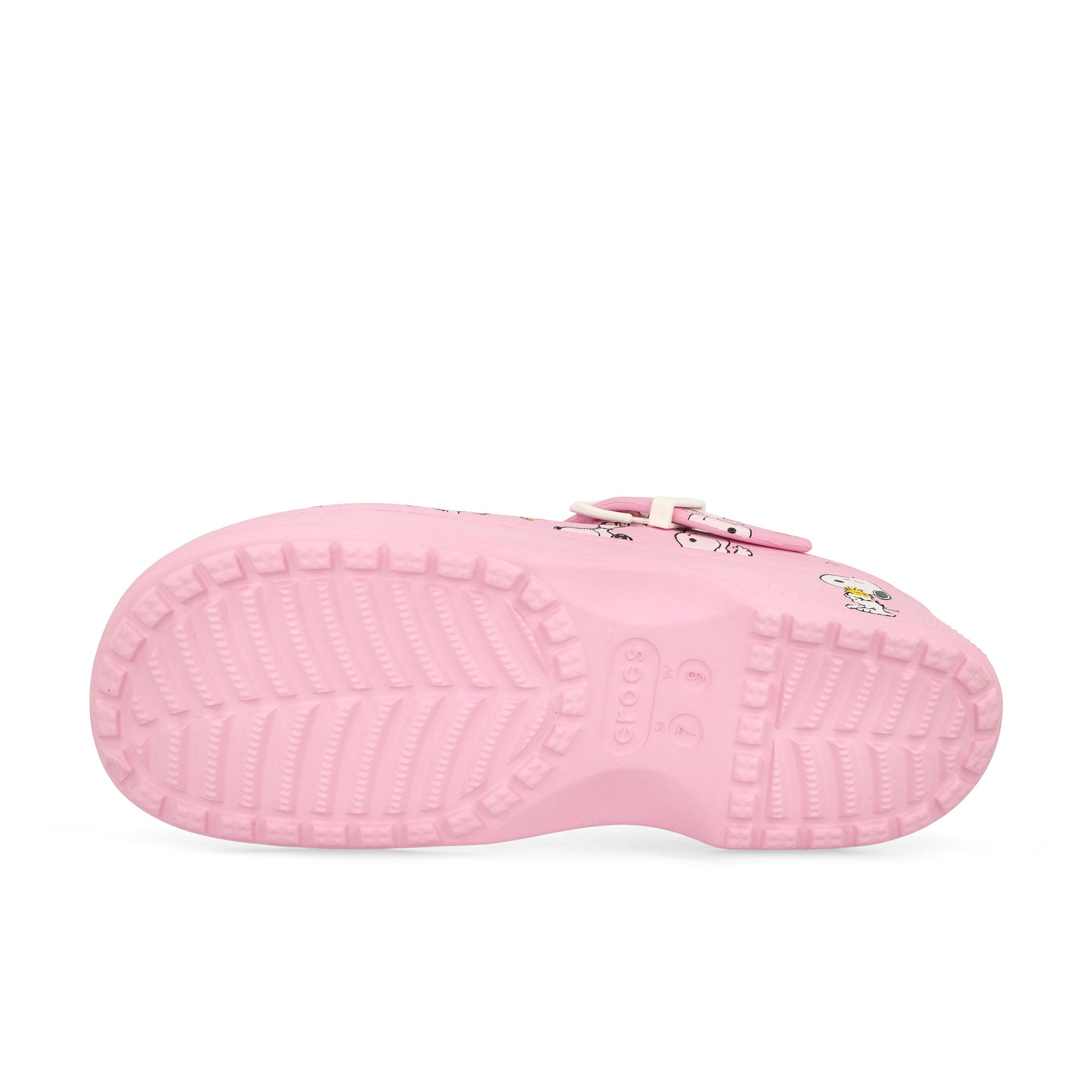 Crocs<br>Peanuts Mary Jane Clog