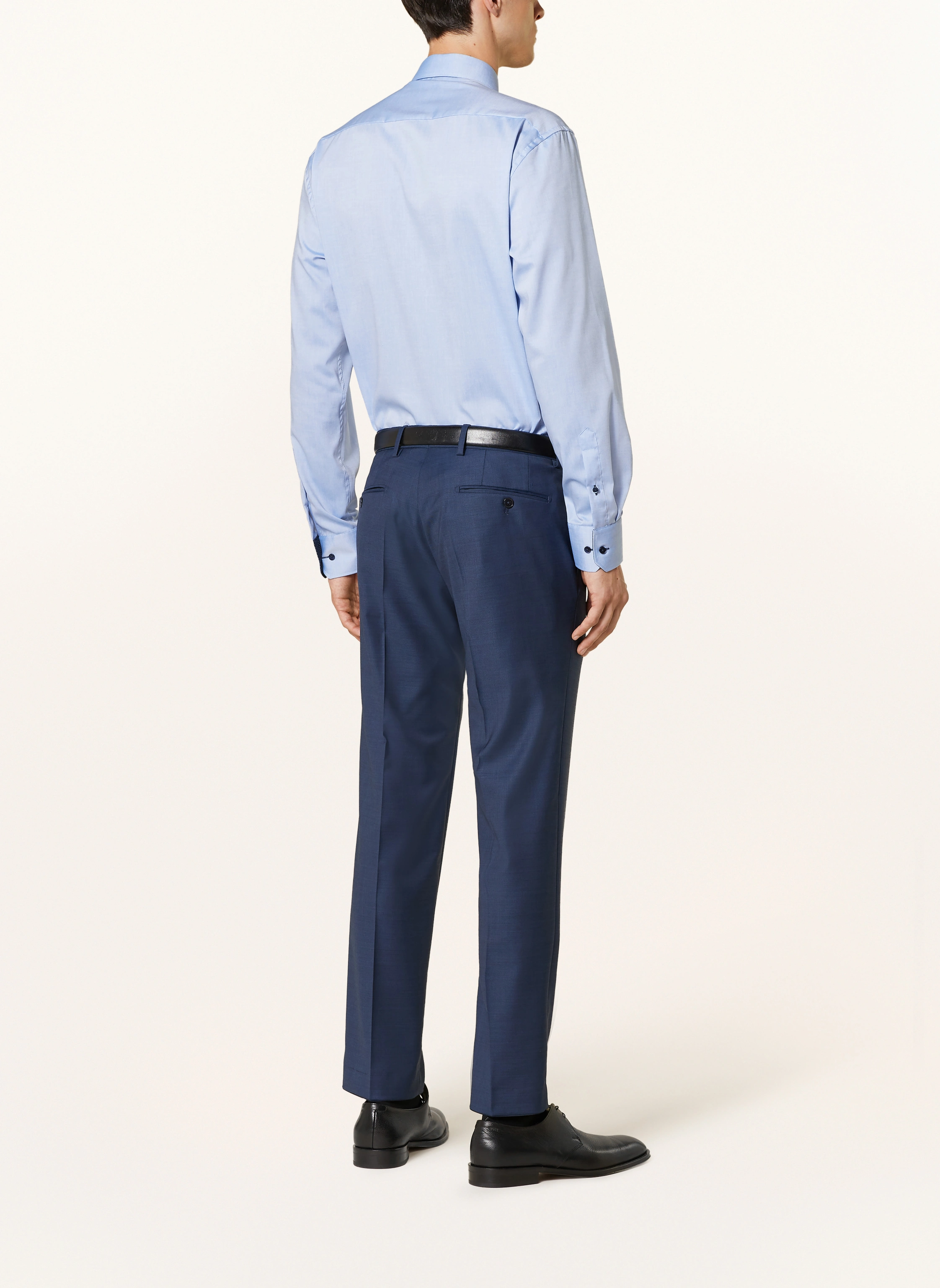 ETERNA Hemd Comfort Fit