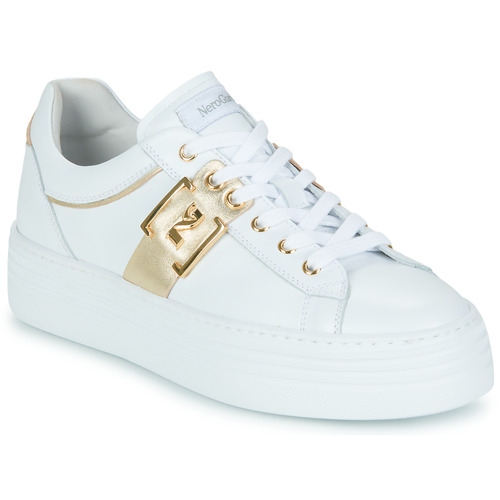 NeroGiardini - E306523D-707 - Blanc