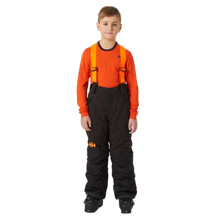 No Limits 2.0 Jr. Ski Pant børneskibukser