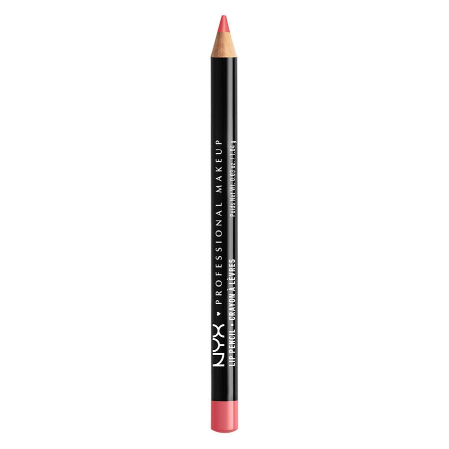 NYX Professional Makeup Slim Lip Pencil 817 Hot Red 1,04g