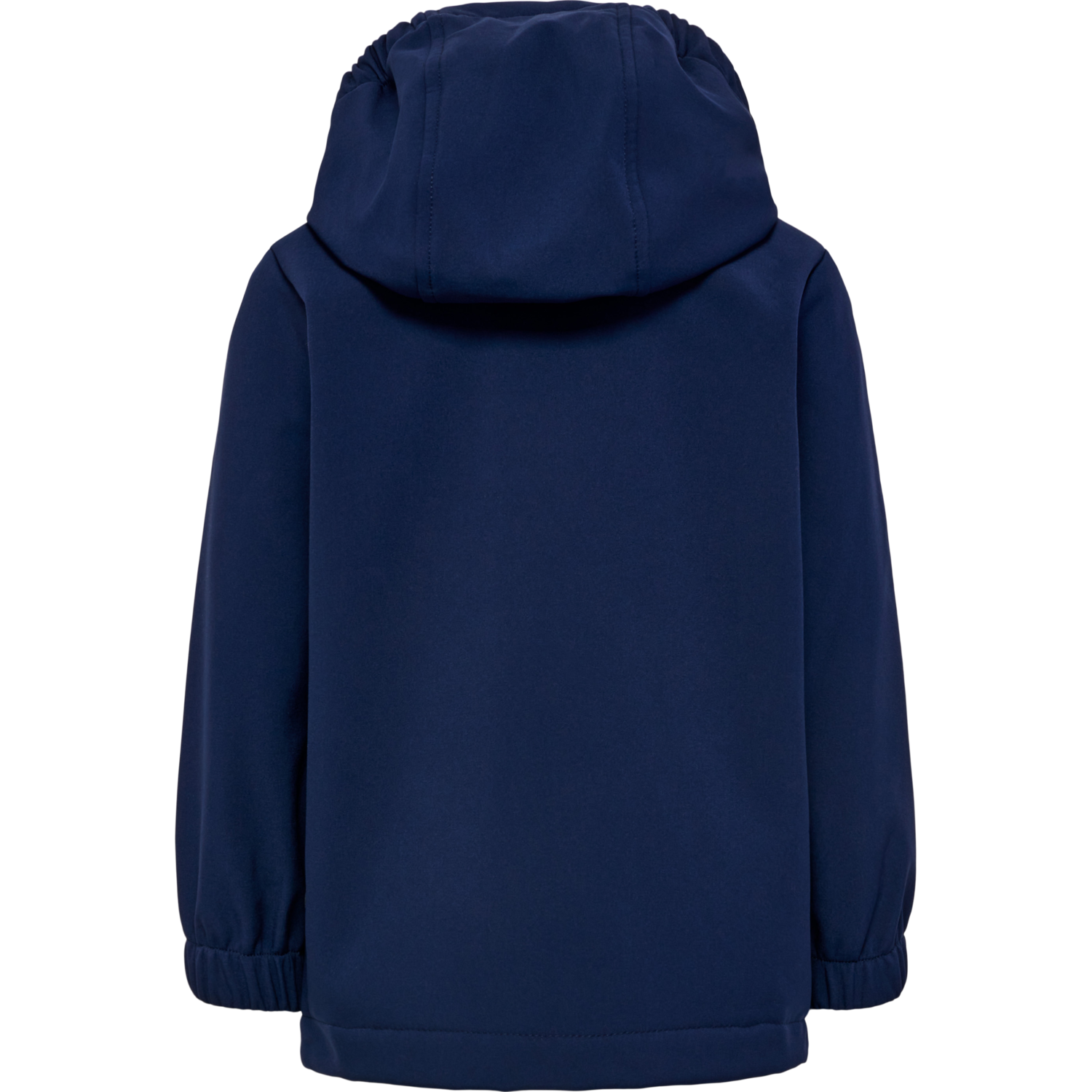 hmlMARS TEX MINI SOFTSHELL JACKET