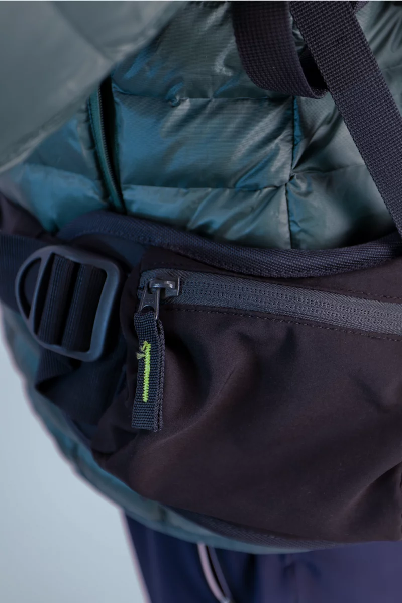 46 NORD Rawil 60+10 L Wanderrucksack