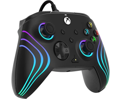 PDP Afterglow Wave Wired Controller