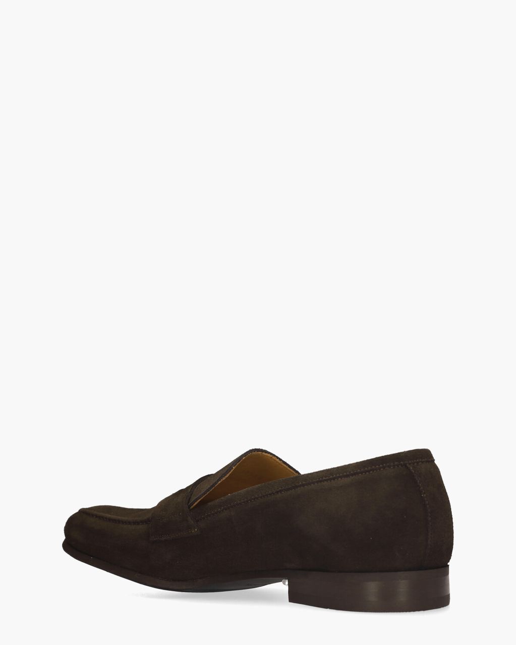 Matteo Moretti 31465 Donkerbruin Herenloafers