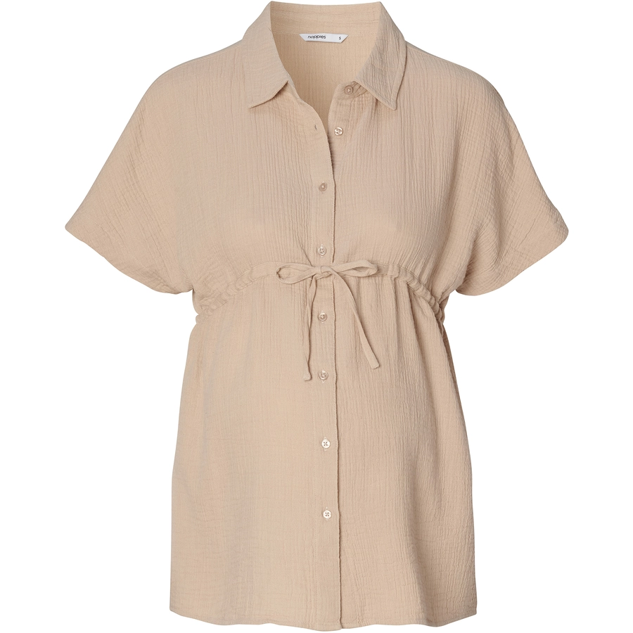 Noppies Bluse Jarra White Pepper