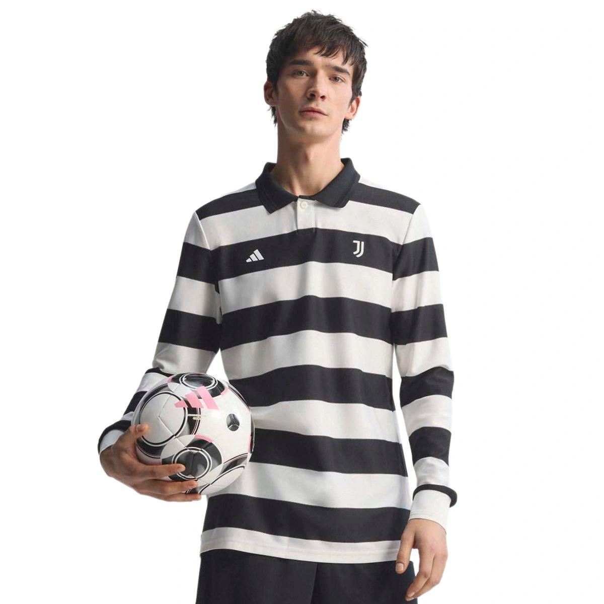 T-Shirt adidas Juventus Edição Especial Sgura M/C 2025-2026
