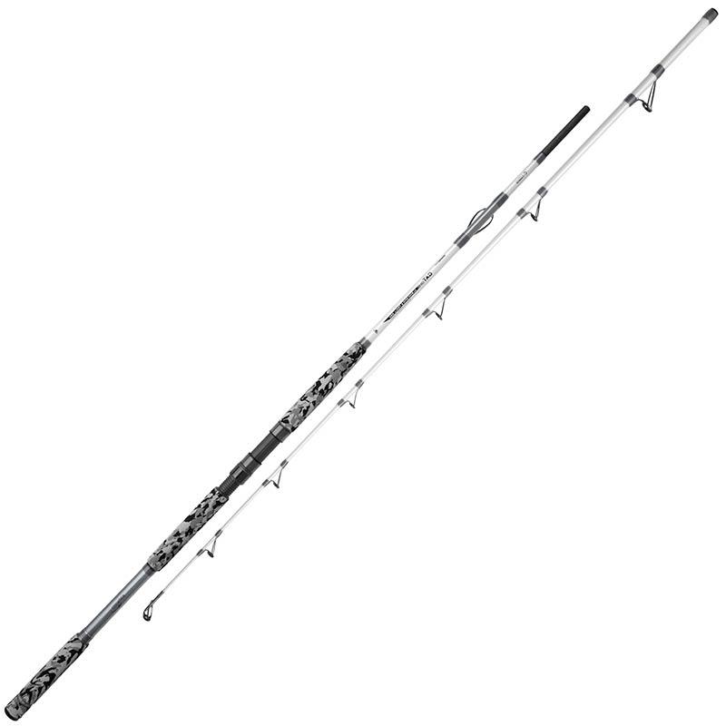 Canne Spinning Mikado Catone Albino Spin & Troll