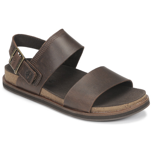 Timberland - AMALFI VIBES 2BAND SANDAL Marrón