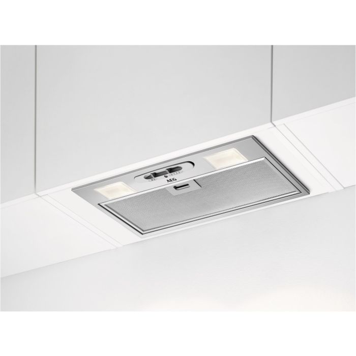AEG Flachschirm-Dunstabzug Serie 3000 DGB3523S