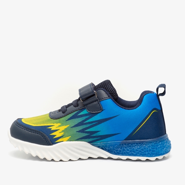 Pokemon jongens sneakers Pikachu