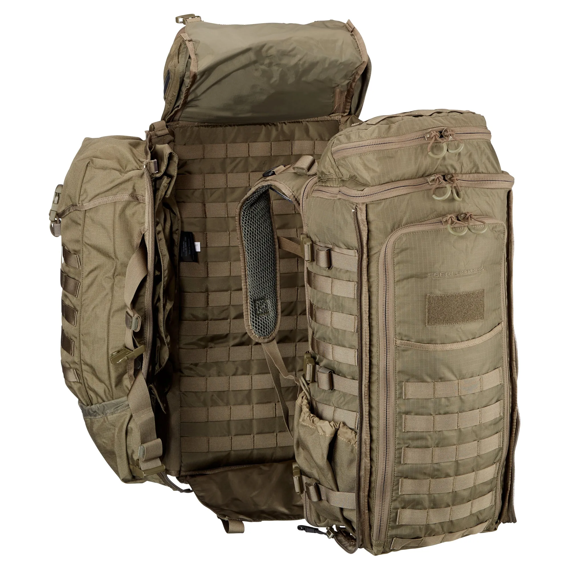 Eberlestock -  Rucksack Skycrane II Pack