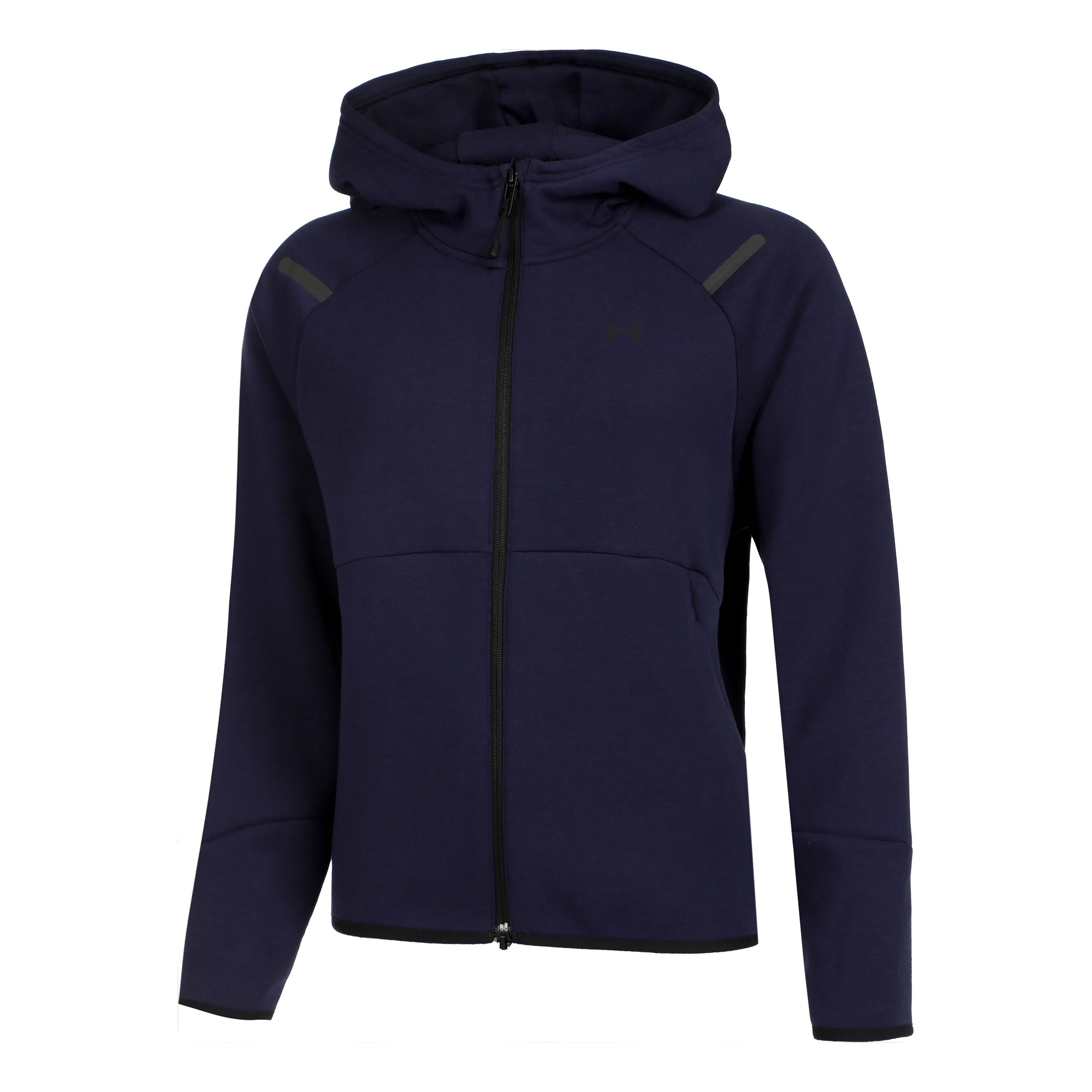 Under Armour Unstoppable Veste Polaire Femmes - Bleu