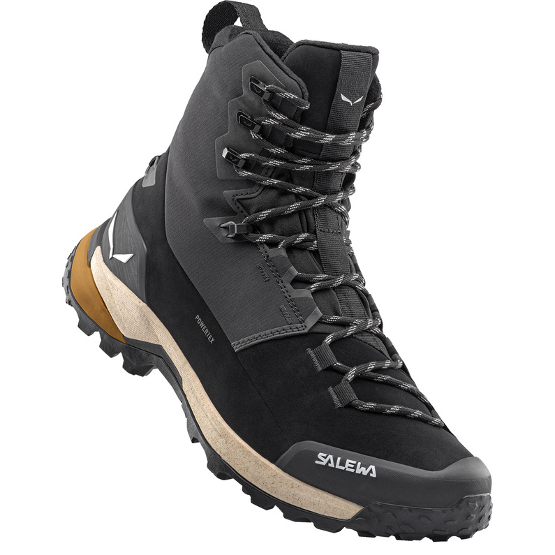 Salewa Herren Puez Winter Mid PTX Schuhe