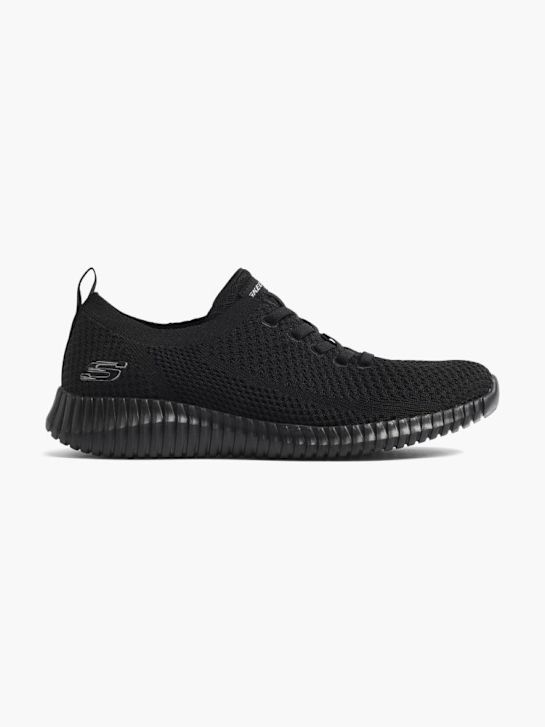 Skechers Sneaker Schwarz