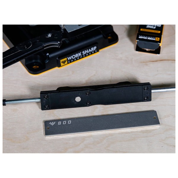 Work Sharp - Fine Diamond Kit 600/800 - Aiguiseur