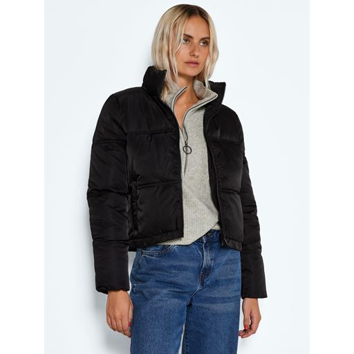 Noisy May Manni Jakke, Sort, S