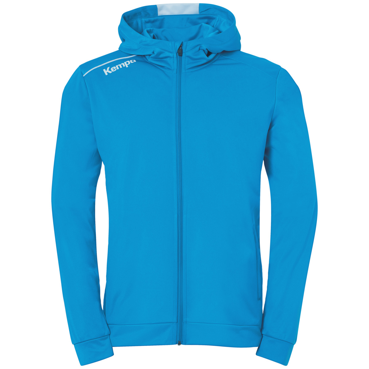 PLAYER HOOD JACKET
