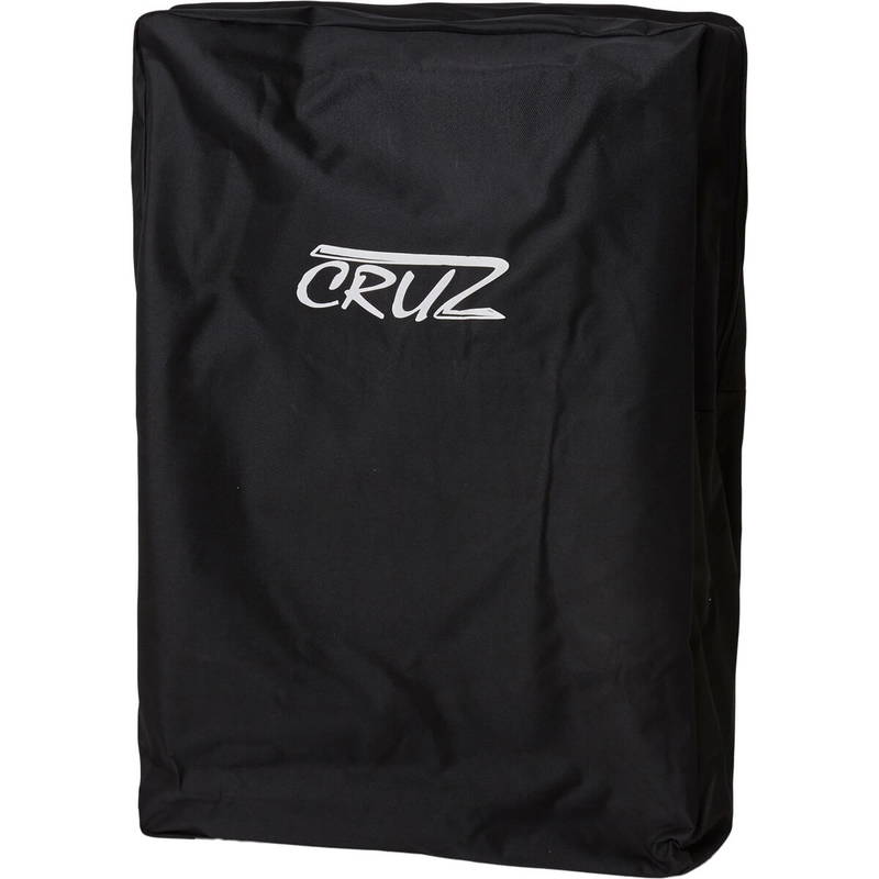 Cruz Oppustelig 1 Persons Kajak