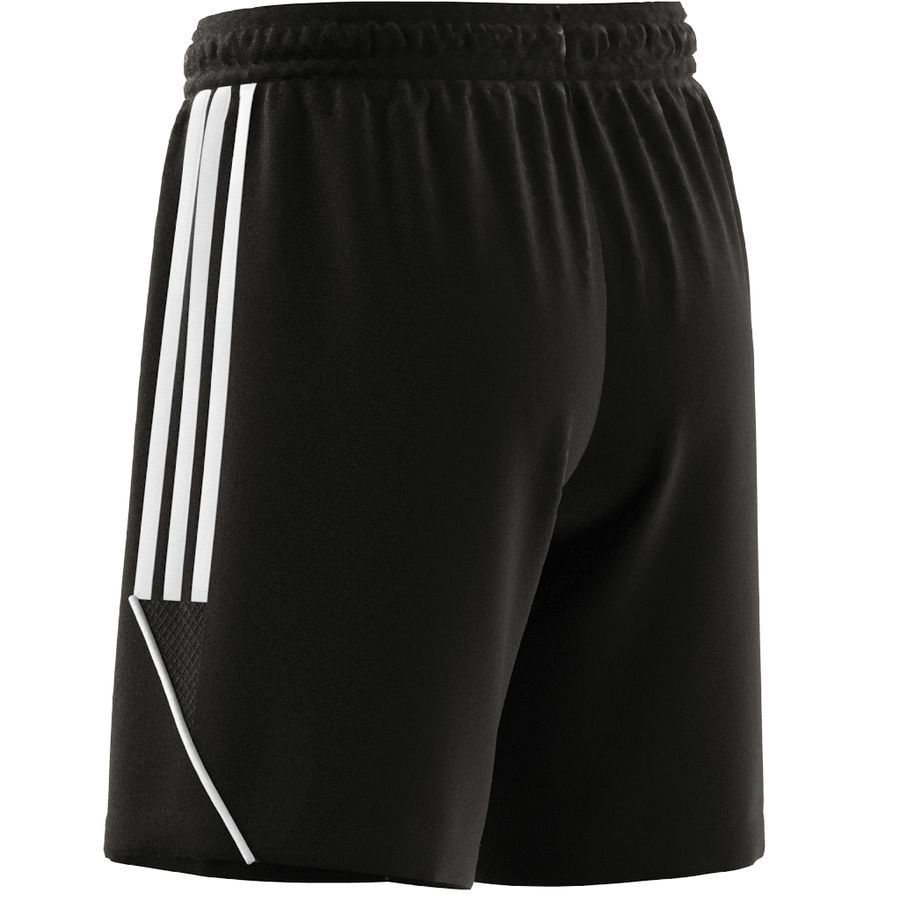 adidas Short Tiro 23 League - Noir/Blanc Enfant