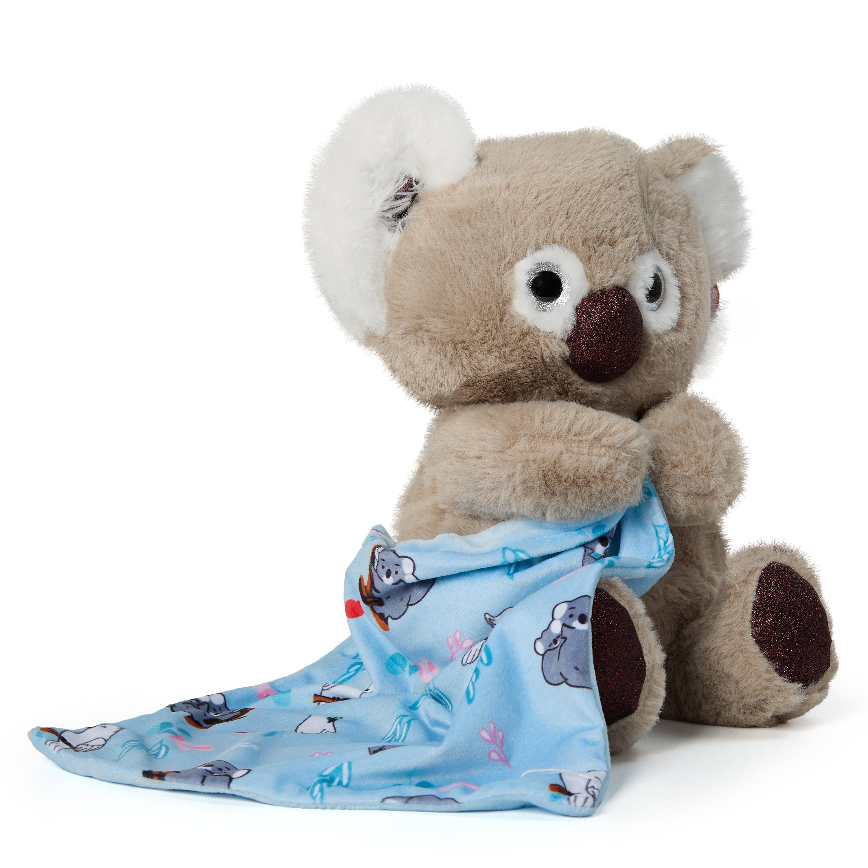 Toy Dept Koala Bag Children