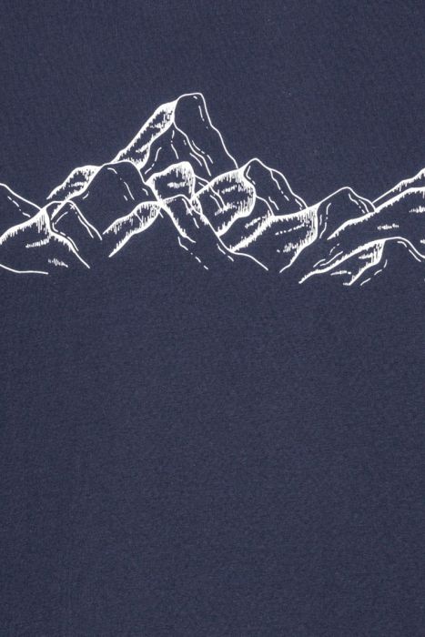 Mountaineering Tee Men herre-T-Shirt