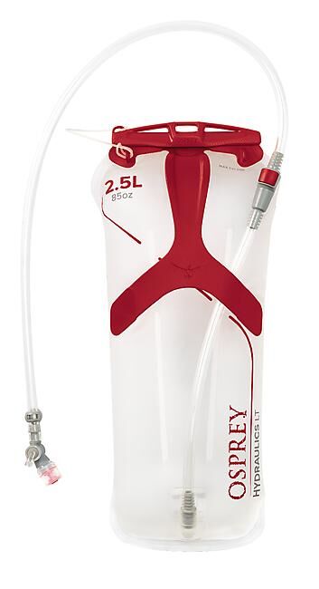 OSPREY - POCHE A EAU RESERVOIR HYDRAULICS LT