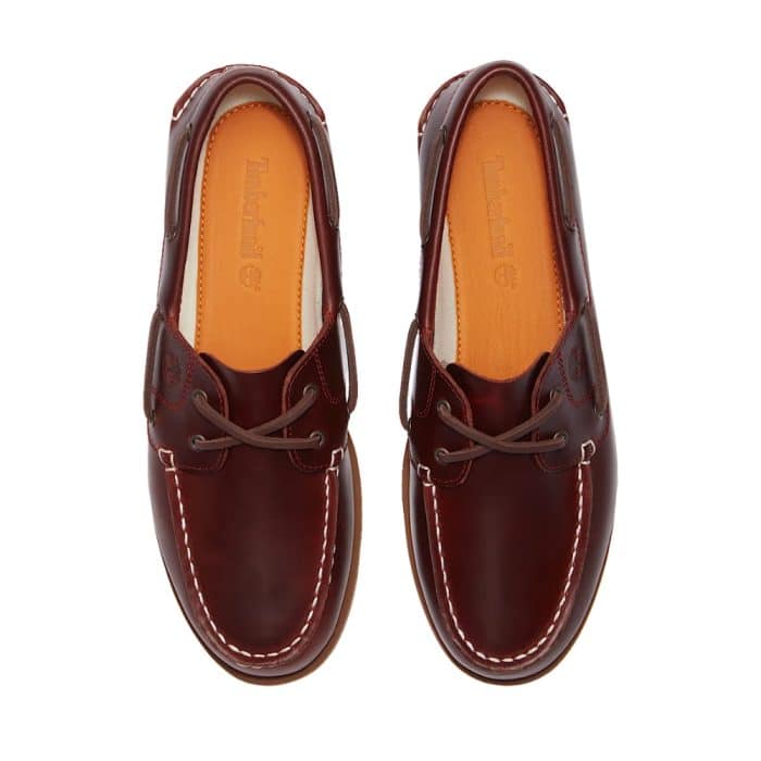 Timberland Classic Sejlersko Dame