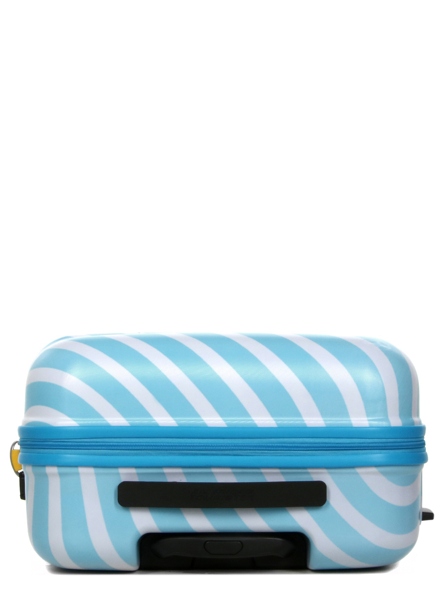 Valise  by American Tourister Donald Blue Kiss 67 cm