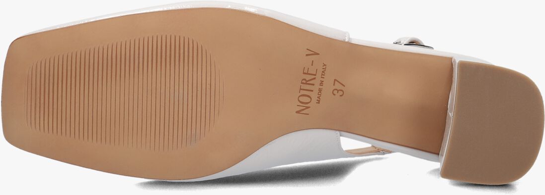 NOTRE-V beige notre-v  3713