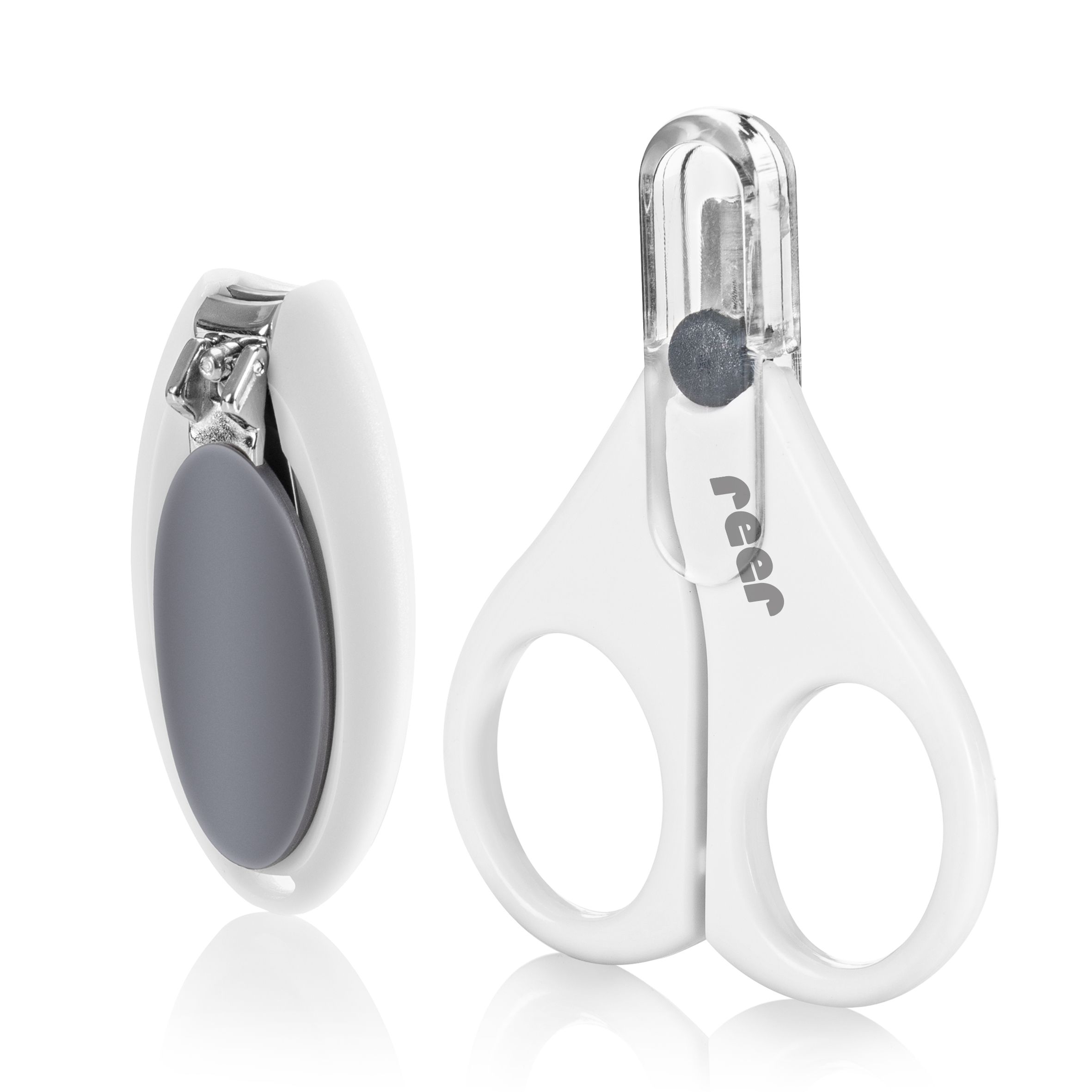 Nagelpflege-Set BABYCARE