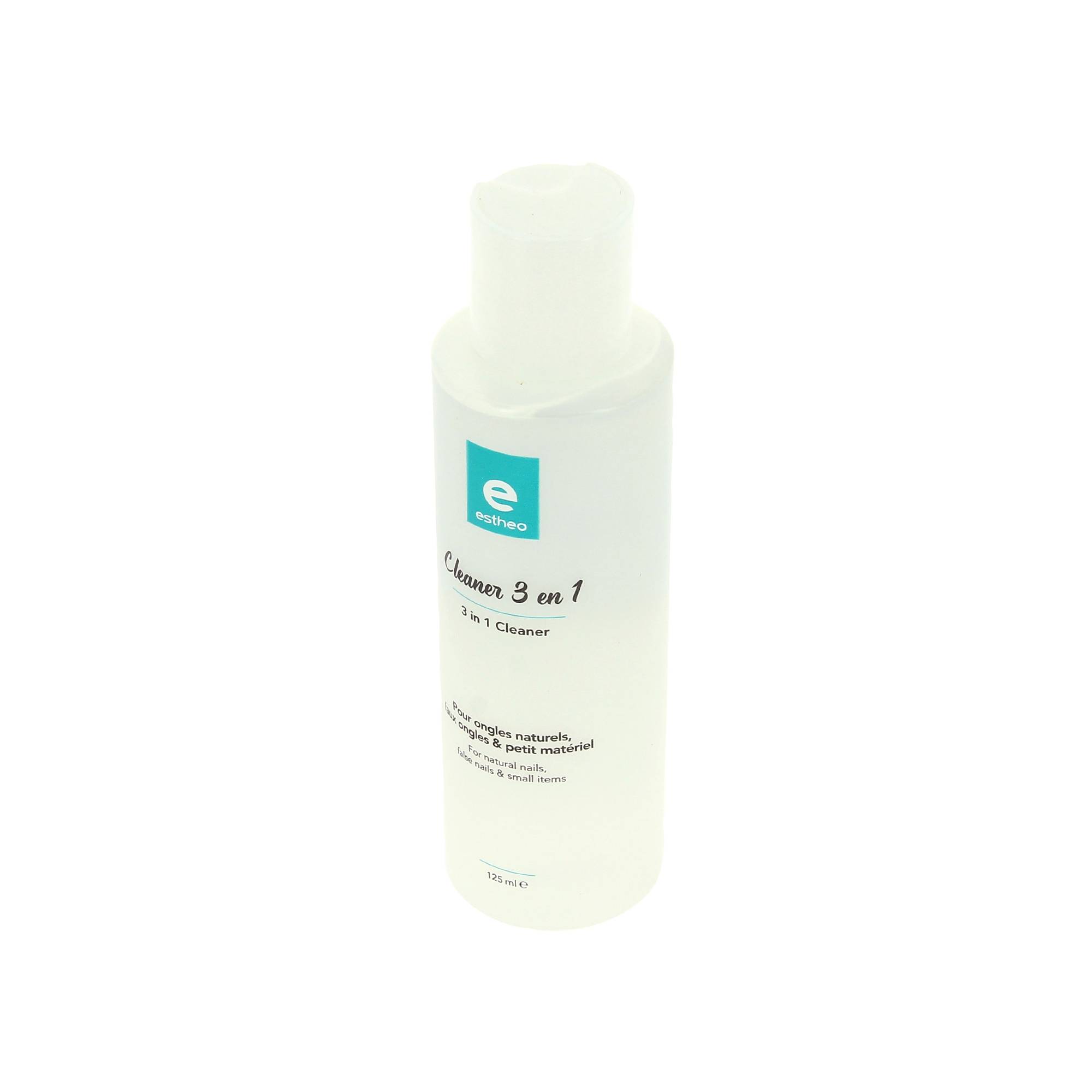 Cleaner 3 en 1 / 125ml