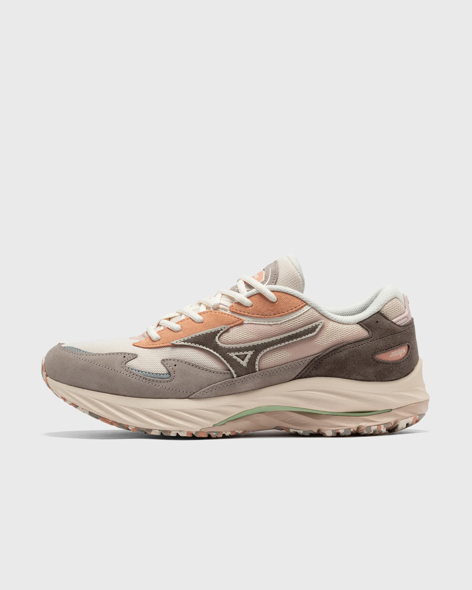 MIZUNO WAVE RIDER BETA