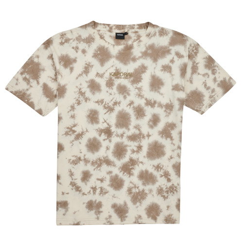Kaporal - PIE DIVERSION - Blanc / Camel