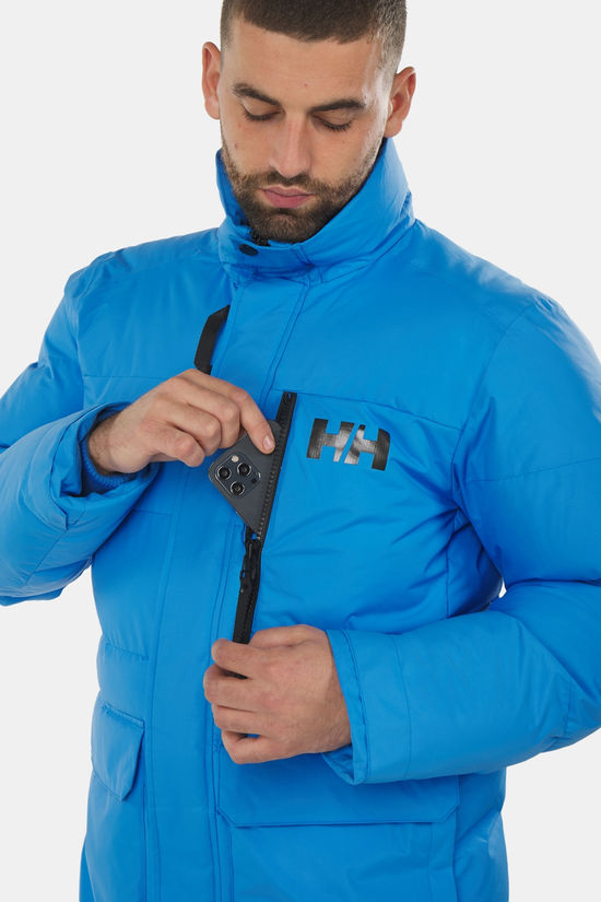 Helly Hansen Helly Hansen Tromsoe Jacket Gevoerde Jas