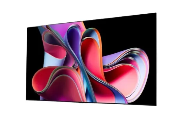 LG OLED65G33LA - 65