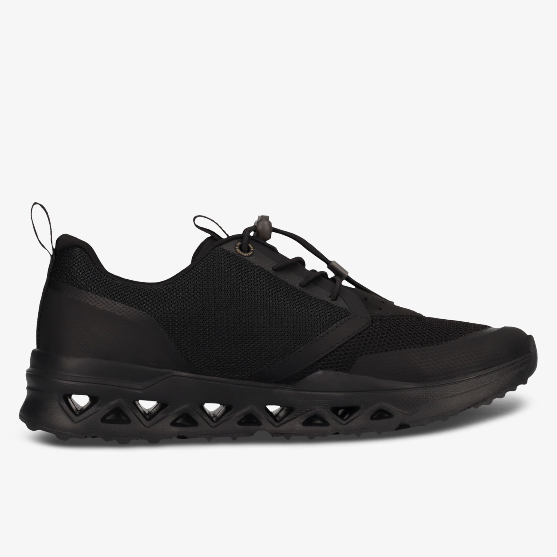 SALAMANDER Damen Halbschuhe schwarz