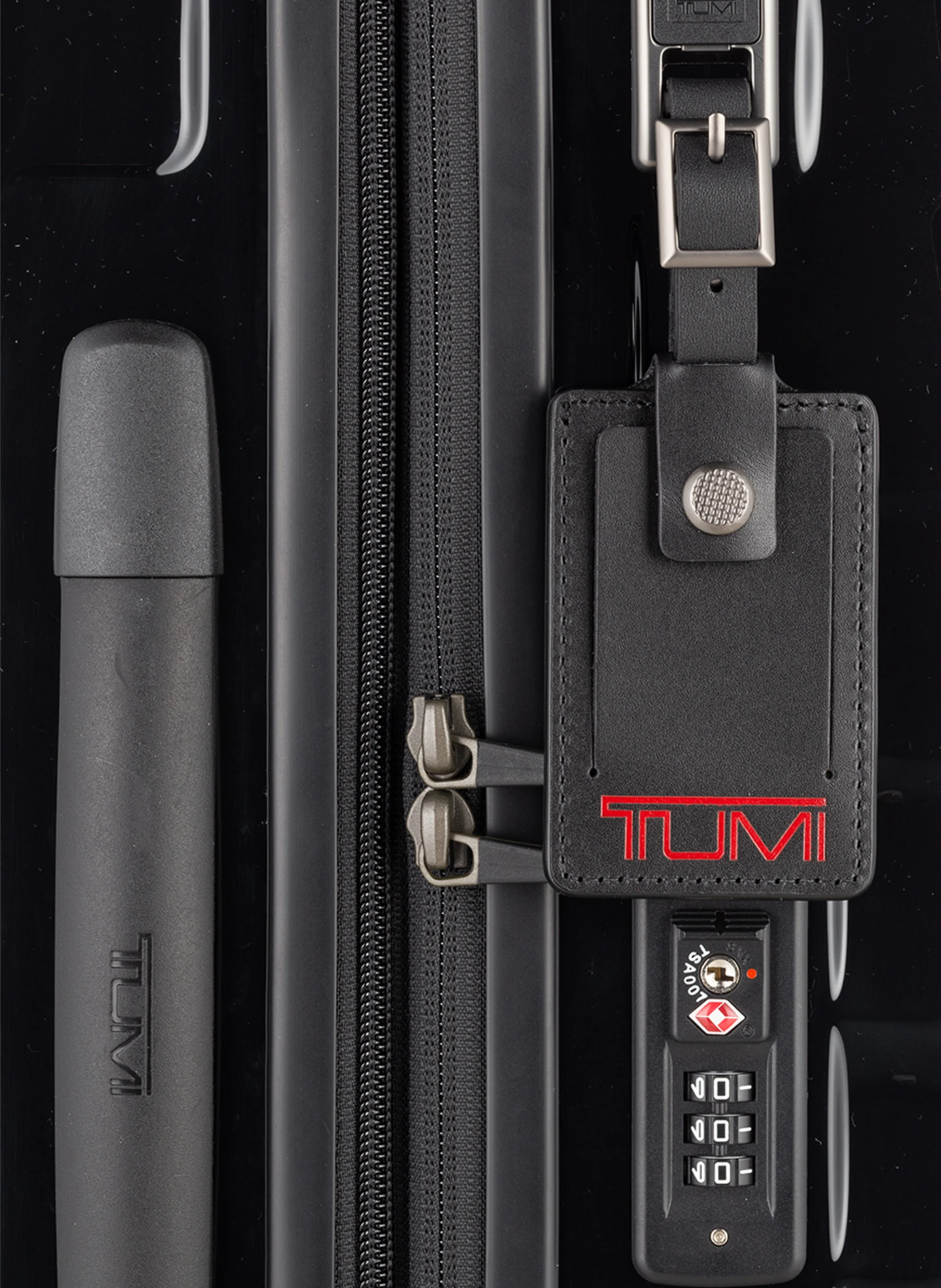 TUMI 19 DEGREE Trolley
