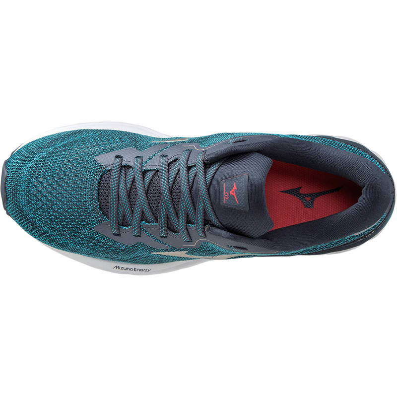 Mizuno Wave Skyrise 2 Løbesko Herre