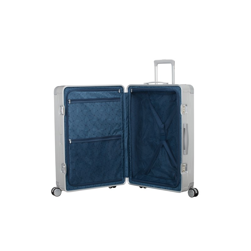 American Tourister<br>Kuffert Soundbox Alu 77 Cm