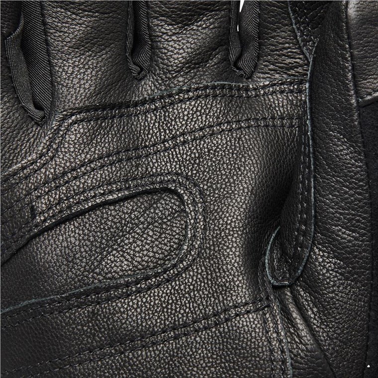 Black Diamond Guide Gloves Black