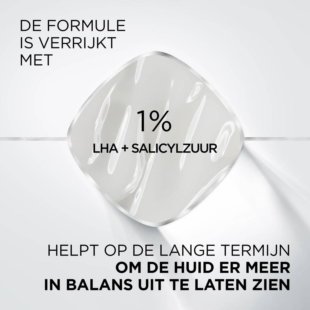 goed product als je echt een vette huid hebtPrime Lab Primer Mat Setter matte primer - 30 ml