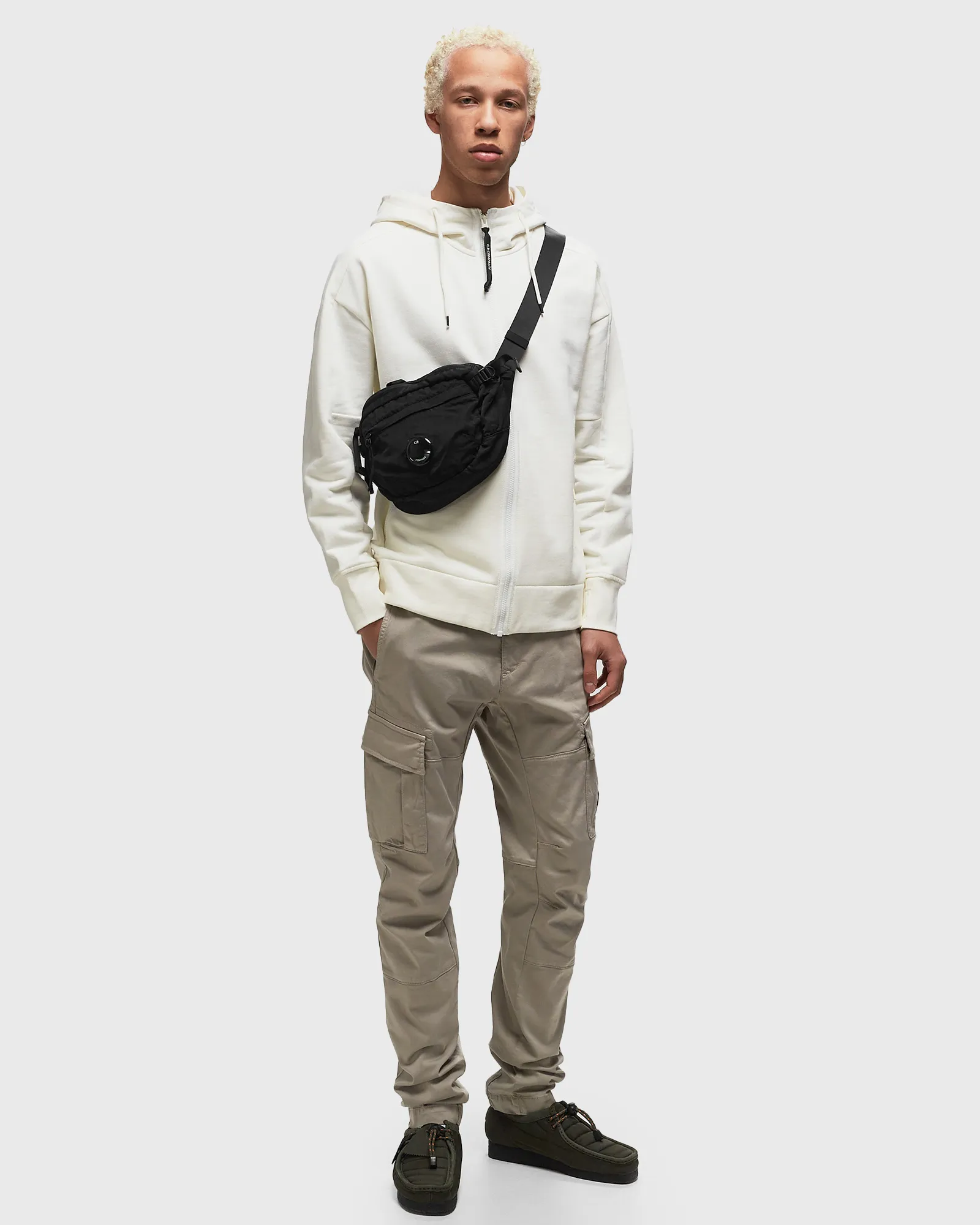 C.P. Company NYLON B - BAG