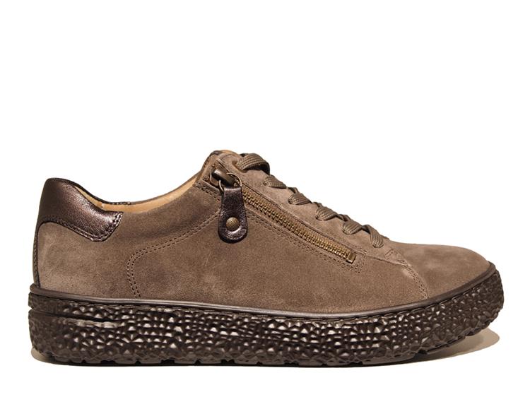 Hartjes 162.1401 Phil Shoe Taupe/Savanne