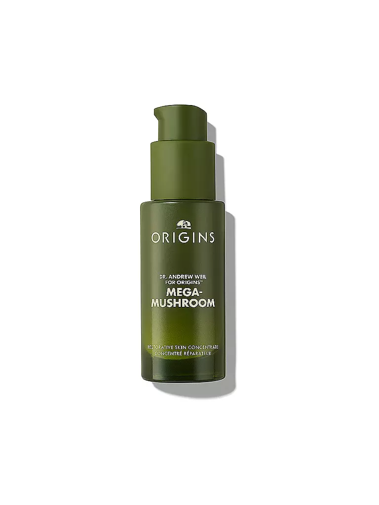 ORIGINS Dr. Weil Mega Mushroom Intensive Rescue Concentrate 30ml keine Farbe