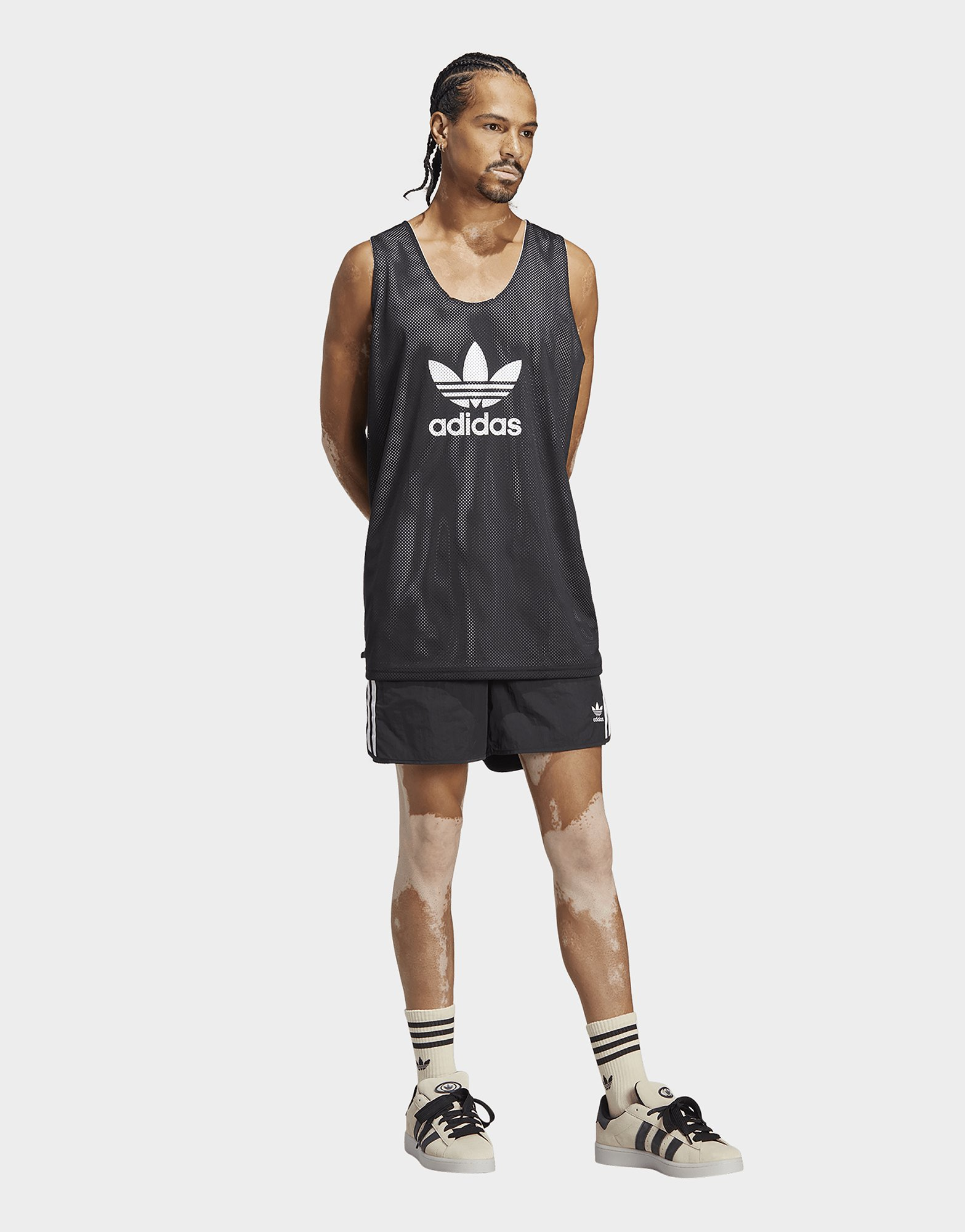 adidas Short Adicolor Classics Sprinter